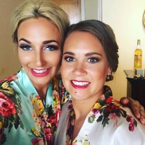 Meet your Posher, Joelle